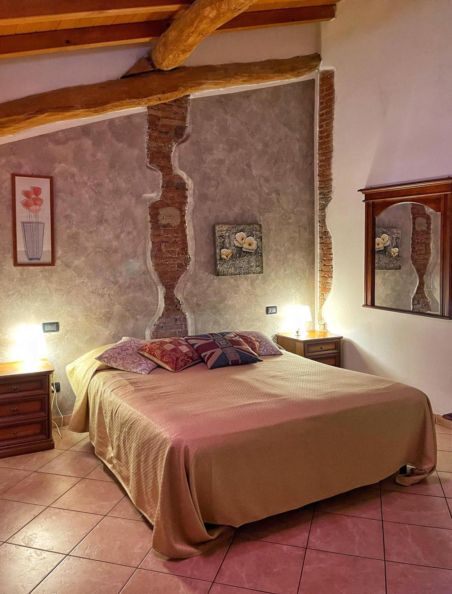 كستليوني ديلي ستفييرا B&B La Cascina Di Alice المظهر الخارجي الصورة